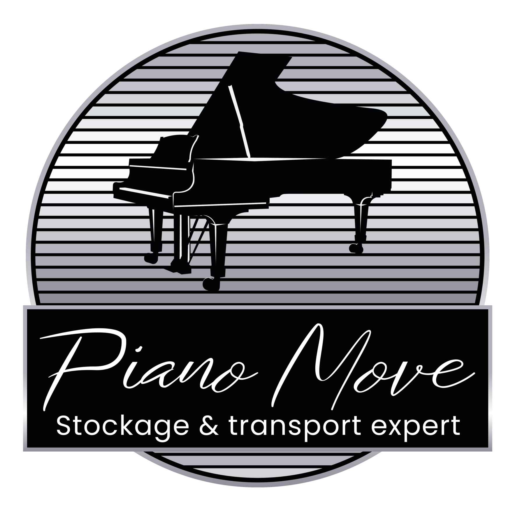 Piano Move