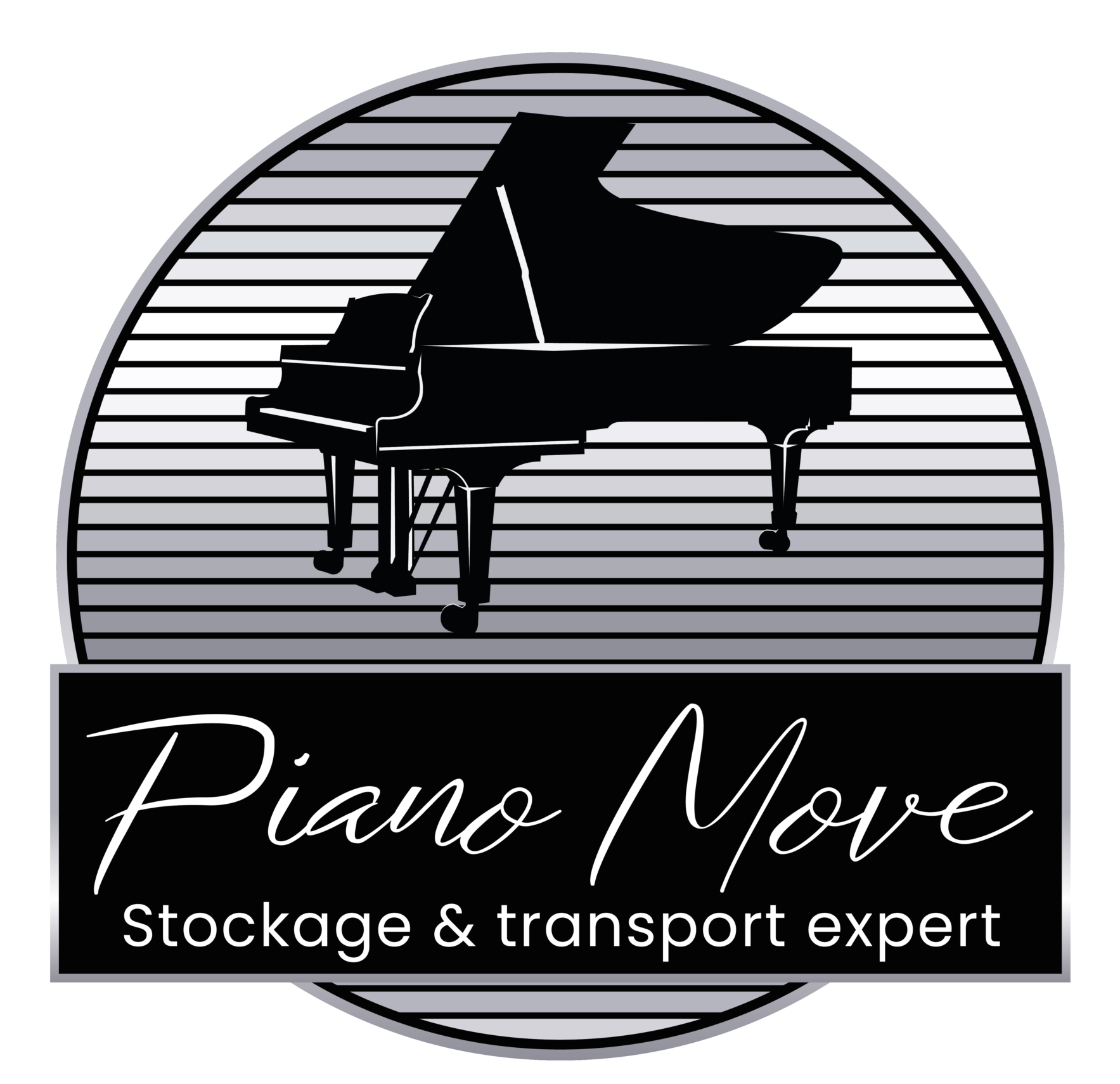 Piano Move